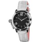 U-BOAT ユーボート CLASSICO 38 Black Mother of pearl 8482WH レディース腕時計 国内正規品 送料無料 爆買