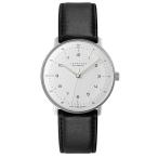 JUNGHANS ユンハンス  027-3500-02 メンズ 腕時計 国内正規品 送料無料 爆買