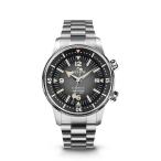 MILUS ミルス  MIH.01.001.GB.AS メンズ 腕時計 国内正規品 送料無料 爆買