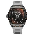 WELDER ウェルダー W75 WRH3002-R メンズ腕時計 国内正規品 送料無料 爆買