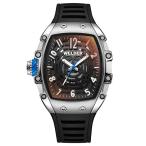 WELDER ウェルダー W75 WRH3003-R メンズ腕時計 国内正規品 送料無料 爆買