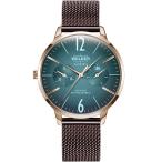 WELDER ウェルダー WELDER SLIM DAY DATE 36MM WWRS610 メンズ腕時計 国内正規品 送料無料 爆買