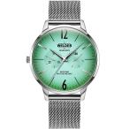 WELDER ウェルダー WELDER SLIM DAY DATE 42MM WWRS400 メンズ腕時計 国内正規品 送料無料 爆買