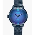 WELDER ウェルダー MOODY 3HANDS 42MM WRC806 メンズ腕時計 国内正規品 送料無料 爆買