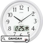 正規品 4FYA02-019 ネムリーナカレンダーM02 CITIZEN シチズン フォーマル 爆買