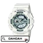 正規品 GA-110C-7AJF CASIO  カシオ G-SHOCK ジーショック アスレジャー