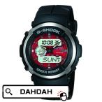 正規品 G-300-4AJF CASIO  カシオ G-SHOCK ジーショック アスレジャー