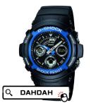 正規品 AW-591-2AJF  CASIO  カシオ G-SHOCK　ジーショック アスレジャー  ...