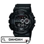 正規品 GD-100-1BJF CASIO  カシオ G-SHOCK ジーショック アスレジャー