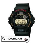 正規品 DW-6900B-9 CASIO  カシオ G-SHOCK ジーショック アスレジャー