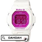 正規品 BG-5601-7JF CASIO カシオ Baby-G ベイビージー アスレジャー