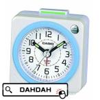正規品 TQ-146-7JF  CASIO  カシオ トラベルクロック CLOCK 爆買