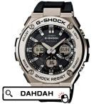 Yahoo! Yahoo!ショッピング(ヤフー ショッピング)正規品 GST-W110-1AJF CASIO カシオ G-SHOCK Gショック アスレジャー