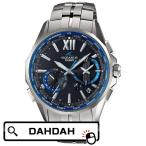 正規品 OCW-S3400-1AJF CASIO カシオ OCEANUS オシアナス 爆買