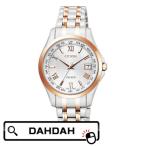 正規品 EC1124-58A CITIZEN シチズン EXCEED エクシード フォーマル 爆買