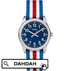 TW7C09900 TIMEX タイメックス キッズ 腕時計 国内正規品 爆買
