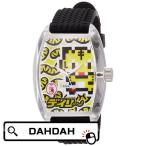 Yahoo! Yahoo!ショッピング(ヤフー ショッピング)FM04DL-8BYE フランク三浦 ミウラ MIURA 三浦一族 ユニセックス 男女兼用 腕時計