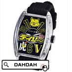 Yahoo! Yahoo!ショッピング(ヤフー ショッピング)FM04DL-TGKBK フランク三浦 ミウラ MIURA 三浦一族 ユニセックス 男女兼用 腕時計