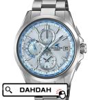 日本製 T2600 ホワイトシェル OCW-T2610H-7AJF OCEANUS オシアナス CASIO カシオ メンズ 腕時計 国内正規品 爆買