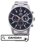 スポーティー RN-KV0001B ORIENT オリエント エプソン EPSON メンズ 腕時計 国内正規品 送料無料