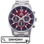 スポーティー RN-KV0003R ORIENT オリエント エプソン EPSON メンズ 腕時計 国内正規品 送料無料