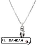 Yahoo! Yahoo!ショッピング(ヤフー ショッピング)STILETTO 短剣  シルバー 26153PSS POLICE ポリス メンズネックレス 国内正規品 送料無料