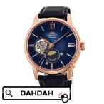 クラシック  RN-AS0004L ORIENT オリエント EPSON エプソン ユニセックス 男女兼用 国内正規品 送料無料