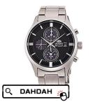 コンテンポラリー メタルバンド RN-TY0002B ORIENT オリエント EPSON エプソン メンズ 腕時計 国内正規品 送料無料