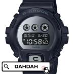Yahoo! Yahoo!ショッピング(ヤフー ショッピング)ミラーダイアル シルバー DW-6900MMA-1JF G-SHOCK Gショック ジーショック カシオ CASIO メンズ 腕時計 国内正規品 送料無料