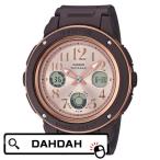 ピンク ブラウン BGA-150PG-5B1JF CASIO カシオ BABY-G ベイビージー ベビージー レディース 腕時計 国内正規品 送料無料