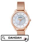 吉岡里帆コラボモデル  YR31PG Angel Heart エンジェルハート レディース 腕時計 国内正規品 送料無料