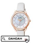 吉岡里帆コラボモデル 革  YR31P-WH Angel Heart エンジェルハート レディース 腕時計 国内正規品 送料無料