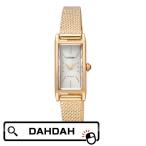 Kii キー アンティーク調 EG7043-50W CITIZEN シチズン レディース 腕時計 国内正規品 送料無料