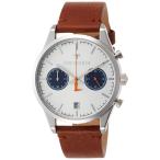 シルバー文字盤 2471613004 TRUSSARDI トラサルディ メンズ 腕時計 送料無料