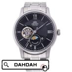 ORIENT クラシック RN-AS0001B EPSON エプソン メンズ 腕時計 国内正規品 送料無料