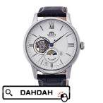 ORIENT　CLASSIC RN-AS0003S EPSON エプソン メンズ 腕時計 国内正規品 送料無料