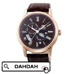 ORIENT　CLASSIC RN-AK0002Y EPSON エプソン メンズ 腕時計 国内正規品 送料無料