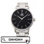 ORIENT　コンテンポラリー RN-AC0E01B EPSON エプソン メンズ 腕時計 国内正規品 送料無料