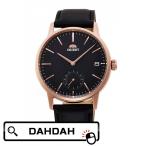 ORIENT　コンテンポラリー RN-SP0003B EPSON エプソン メンズ 腕時計 国内正規品 送料無料