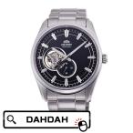 ORIENT　CONTEMPORALY RN-AR0001B EPSON エプソン メンズ 腕時計 国内正規品 送料無料