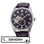 ORIENT　CONTEMPORALY RN-AR0004Y EPSON エプソン メンズ 腕時計 国内正規品 送料無料