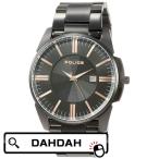 Yahoo! Yahoo!ショッピング(ヤフー ショッピング)ブラック文字盤 14384JSB02 POLICE ポリス メンズ 腕時計 国内正規品 送料無料