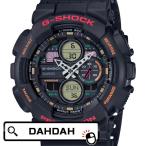Yahoo! Yahoo!ショッピング(ヤフー ショッピング)ストップウォッチ GA-140-1A4JF G-SHOCK ジーショック gshock Gショック CASIO カシオ メンズ 腕時計 国内正規品 送料無料