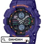 Yahoo! Yahoo!ショッピング(ヤフー ショッピング)ストップウォッチ GA-140-6AJF G-SHOCK ジーショック gshock Gショック CASIO カシオ メンズ 腕時計 国内正規品 送料無料