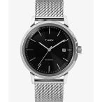 Marlin マーリン TW2T22900 TIMEX タイメックス メンズ 腕時計 国内正規品 送料無料 爆買
