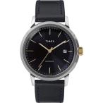 Marlin マーリン TW2T23100 TIMEX タイメックス メンズ 腕時計 国内正規品 送料無料 爆買