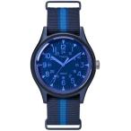 MK1 エムケーワン TW2T25100 TIMEX タイメックス メンズ 腕時計 国内正規品 送料無料 爆買