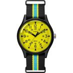 MK1 エムケーワン TW2T25700 TIMEX タイメックス メンズ 腕時計 国内正規品 送料無料 爆買