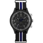 MK1 エムケーワン TW2T29700 TIMEX タイメックス メンズ 腕時計 国内正規品 送料無料 爆買