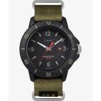 Expedition エクスペンディション TW4B14500 TIMEX タイメックス メンズ 腕時計 国内正規品 送料無料